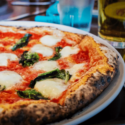 MARGHERITA